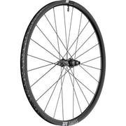DT Swiss GR 1600 SPLINE disc brake wheel; clincher 25 x 24 mm; 700c; rear; SRAM XDR