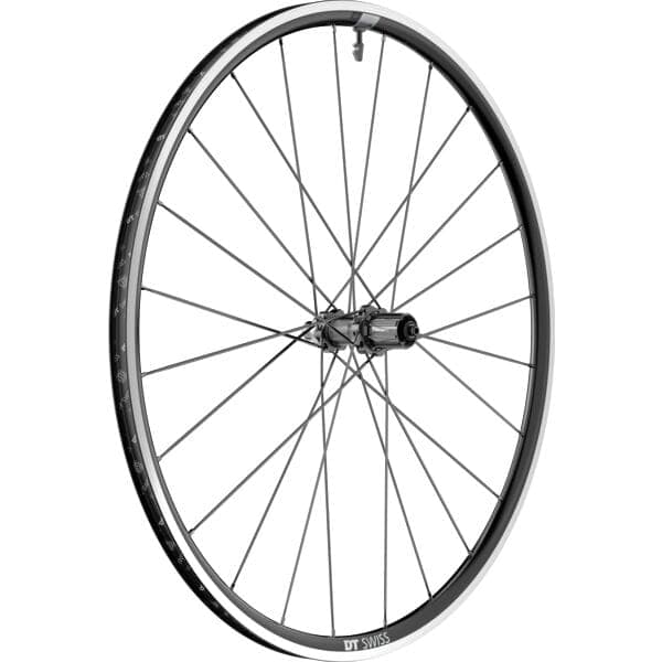 DT Swiss P 1800 SPLINE wheel; clincher 23 x 18 mm; rear