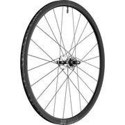 DT Swiss T 1800 track wheel, clincher 30 mm, rear