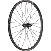 DT Swiss XM 1700 wheel; 30 mm rim; 12 x 148 mm BOOST axle ; 29 inch rear MICRO SPLINE