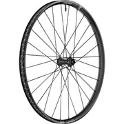 DT Swiss XMC 1500; 30 mm rim; BOOST axle; 29 inch front