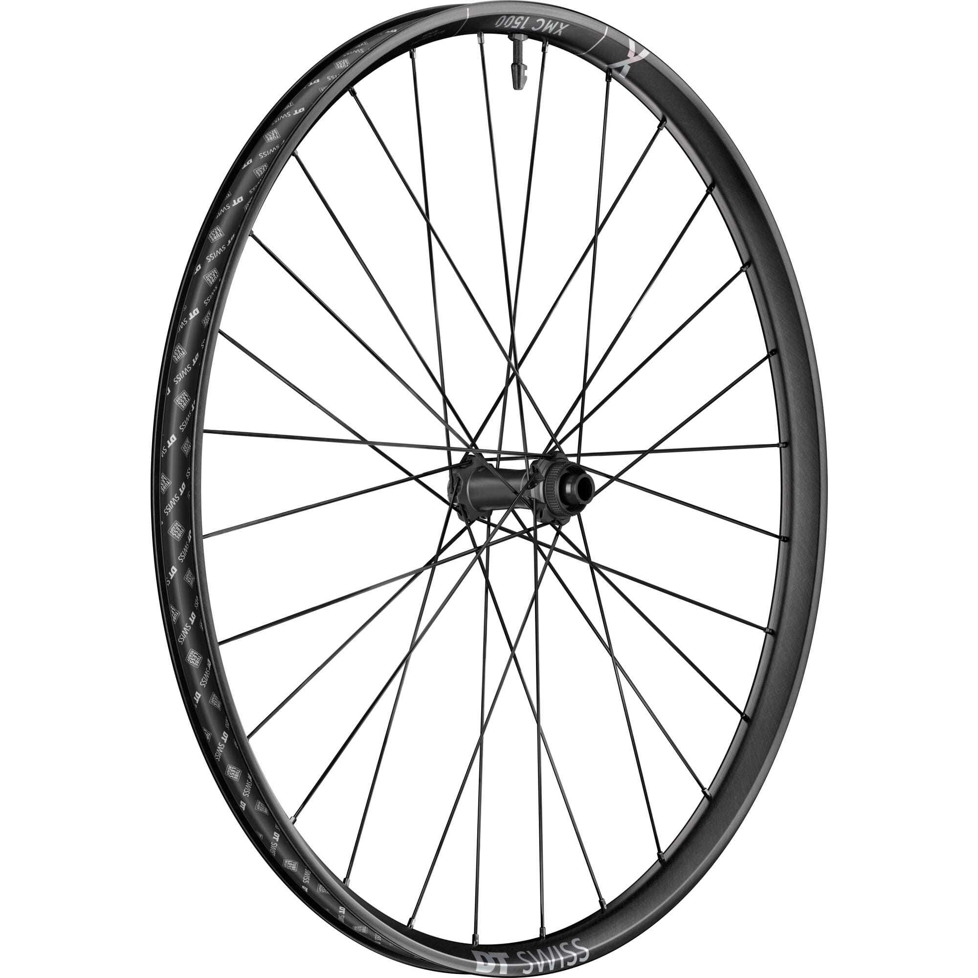 DT Swiss XMC 1500; 30mm Rim; Boost Axle