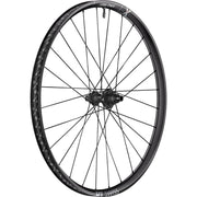 DT Swiss XMC 1500; 30 mm rim; BOOST axle; MICRO SPLINE / XD; 27.5 inch rear