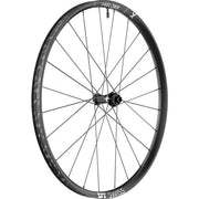 DT Swiss XRC 1200 wheel, 30 mm Carbon rim, BOOST axle, 29 inch front
