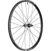 DT Swiss XRC 1200 wheel, 30 mm Carbon rim, BOOST, MICRO SPLINE / XD, 29 inch rear