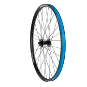 Halo Skelta MT2 Front 27.5" Boost Wheel Black 27.5"