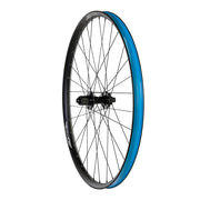 Halo Skelta MT Rear 24" Boost Wheel  Black 24"
