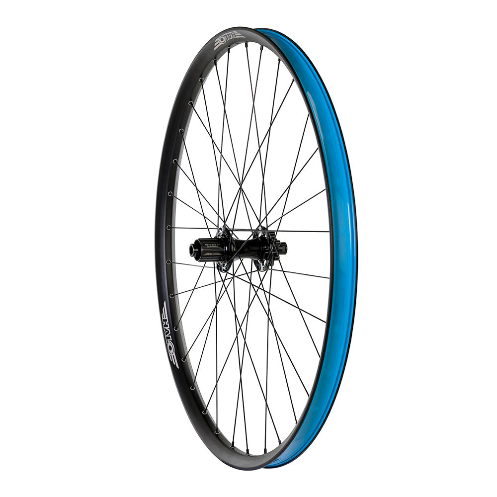 Halo Skelta 27.5 Superboost HG 27.5 Black