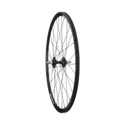 Halo Aerotrack Rear 700c Black