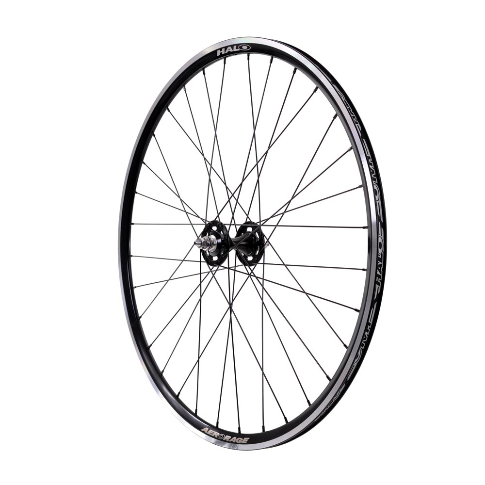 Halo Aerorage Track 700c Wheels 700c