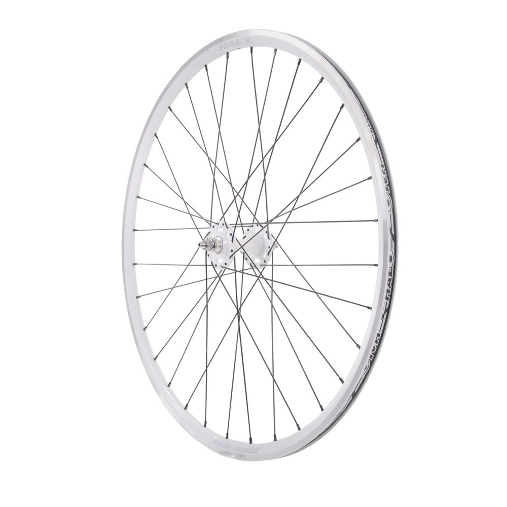 Halo Aerorage Track 700c Wheels 700c