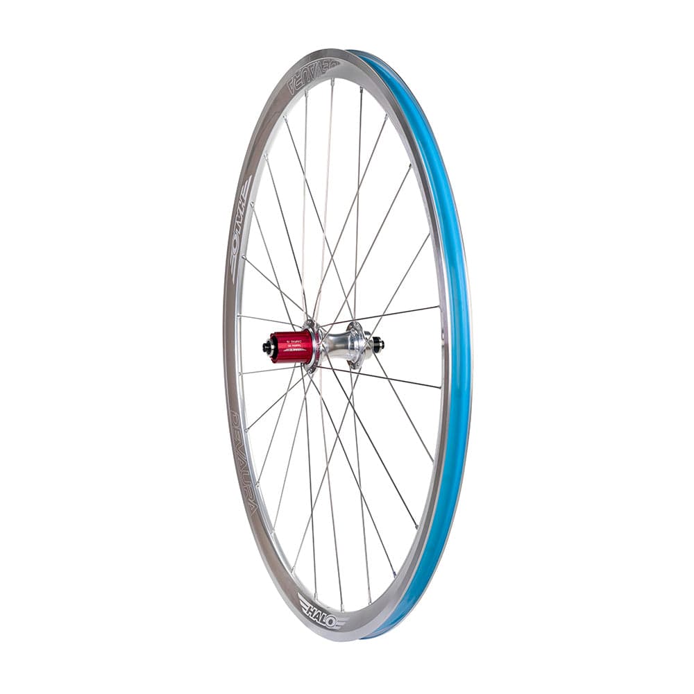 Halo Devaura RS2 700c Wheels Silver Silver 700c