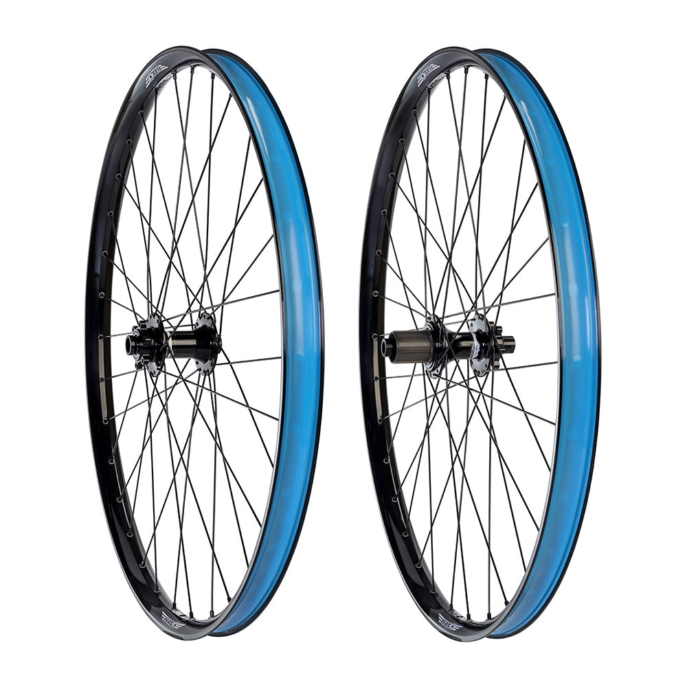 Halo Ridgeline II 27.5 Rear 27.5 Black