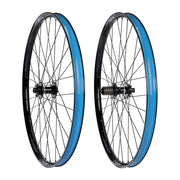 Halo Ridgeline II 27.5 Rear 27.5 Black