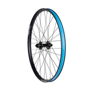 Halo Skelta MT 27.5" MantraDrive 750 Boost MT-SS rear  Black 27.5"