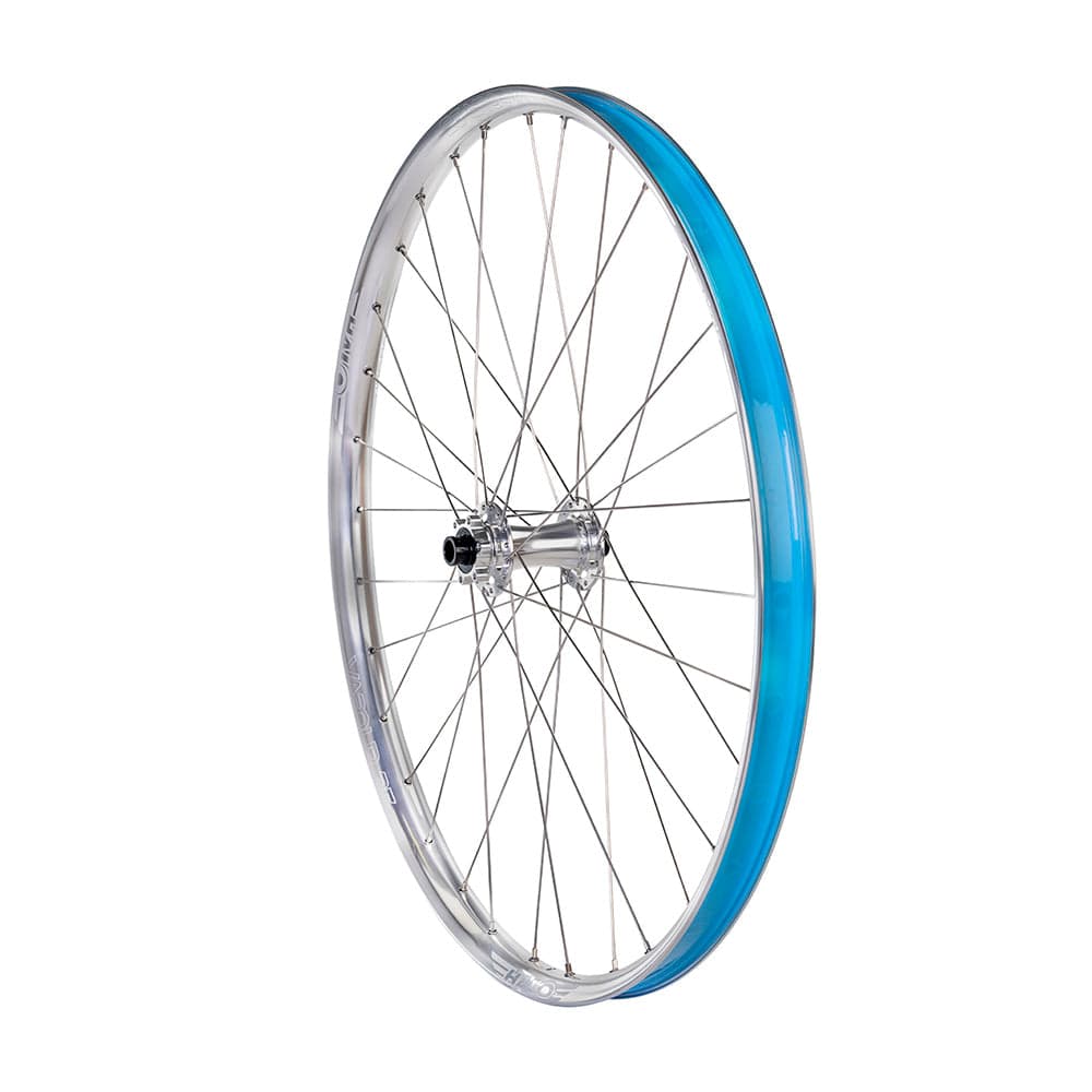 Halo Vapour 35 26 MT Front 26 Silver