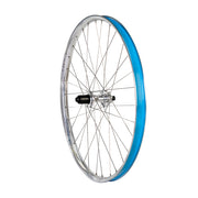 Halo Vapour 35 26 MT Supadrive 26 Silver