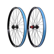 Halo Vortex 27.5" Supadrive Boost XD 27.5 Stealth Black