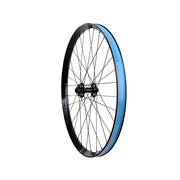 Halo Vortex 27.5" MT Front 27.5 Stealth Black