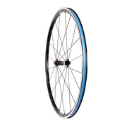 Halo White Line Road Race Front, White Line Road rim on SB front hub, 20H