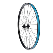 Halo Gravitas MTC 29" Wheels Stealth Black 29"