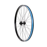 Halo Vapour 35 Stealth MT 27.5" Boost Wheels Stealth Black 27.5"