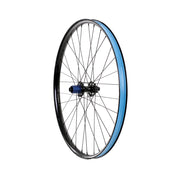Halo Vapour 35 Stealth MT 27.5" Non-boost Wheels Stealth Black 27.5"