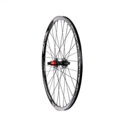Halo Vapour 26 MT Supadrive XD 26 Black