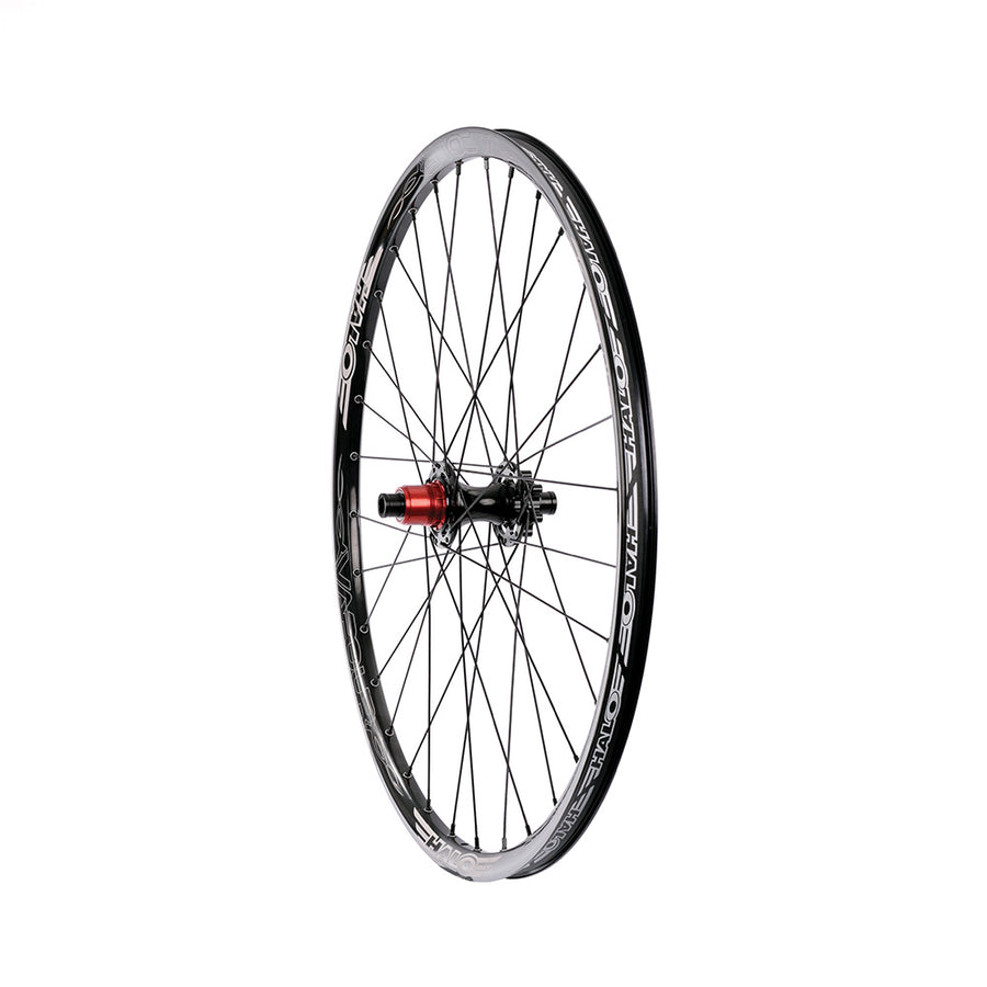 Halo Vapour 26 MT Supadrive XD 26 Black