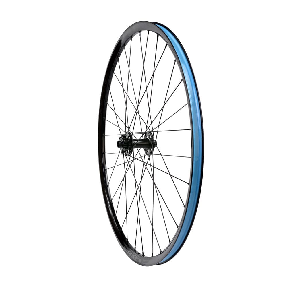 Halo Vapour 29 MT Boost Front 29 Stealth Black