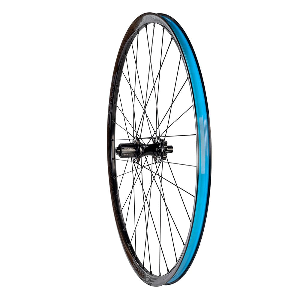 Halo Vapour 29 MT Supadrive XD 29 Stealth Black