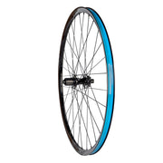 Halo Vapour 29 MT Supadrive XD 29 Stealth Black