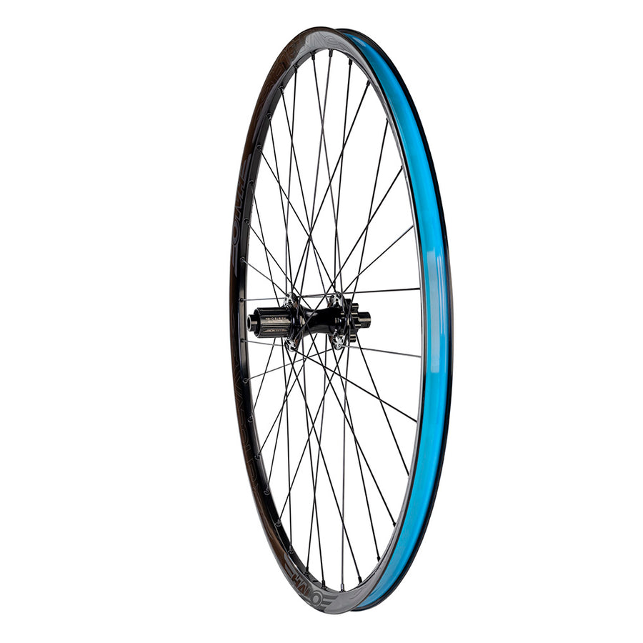 Halo Vapour 29 MT Supadrive 29 Stealth Black