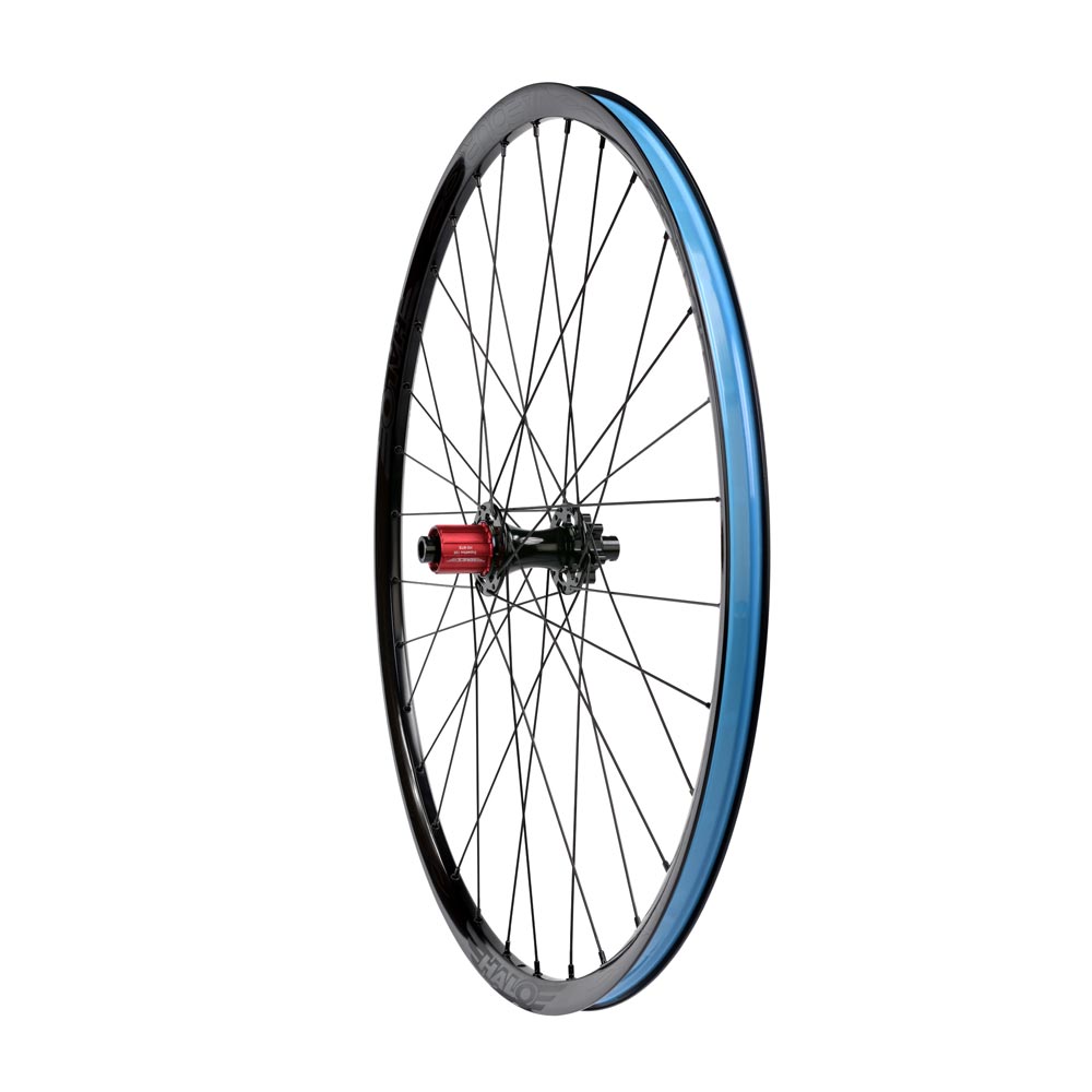 Halo Vapour MT 29" Boost Wheels Stealth Black 29"