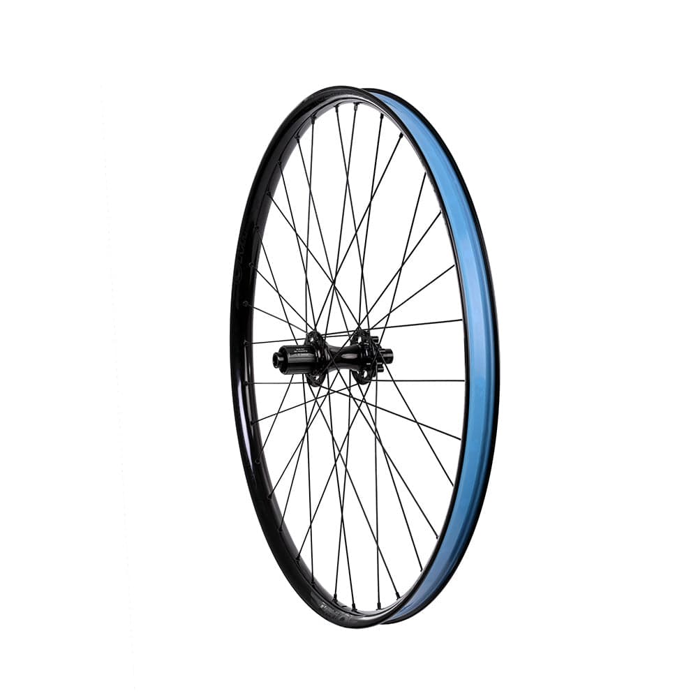 Halo Vapour 35 26 MT Supadrive 26 Stealth Black