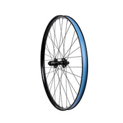 Halo Vapour 35 26 MT Supadrive 26 Stealth Black