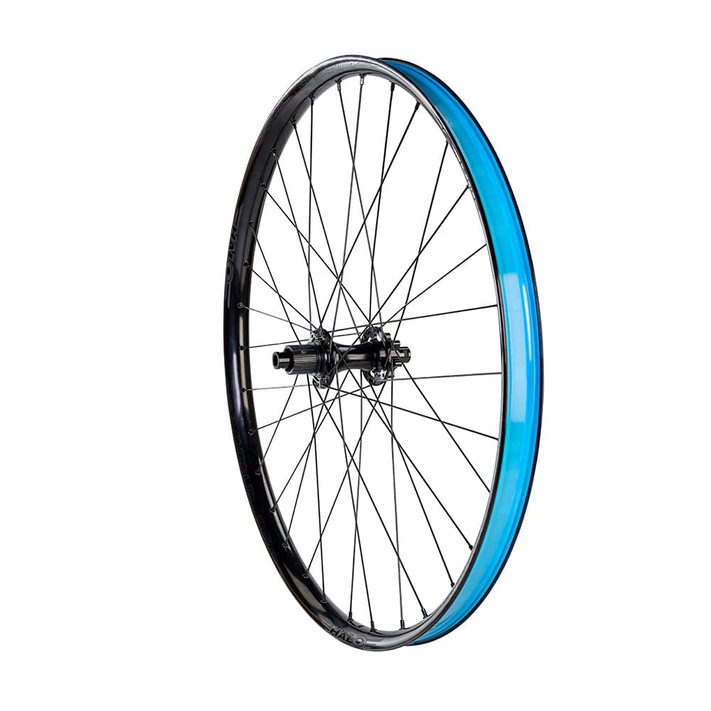 Halo Vapour 35 26 MT Supadrive XD 26 Stealth Black