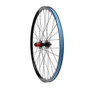 Halo Vapour 27.5" MT Supadrive 27.5 Stealth Black