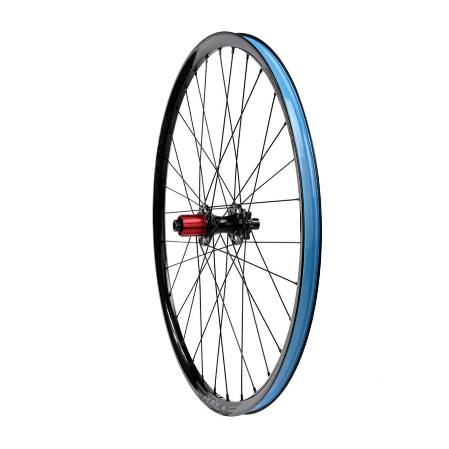 Halo Vapour 27.5" MT Supadrive 27.5 Stealth Black