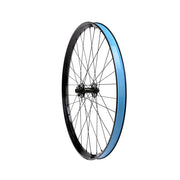 Halo Vortex 27.5" MT2 Front Boost, MT2 Front - 15x110mm Disc Hub, 32H, Black DB Spokes