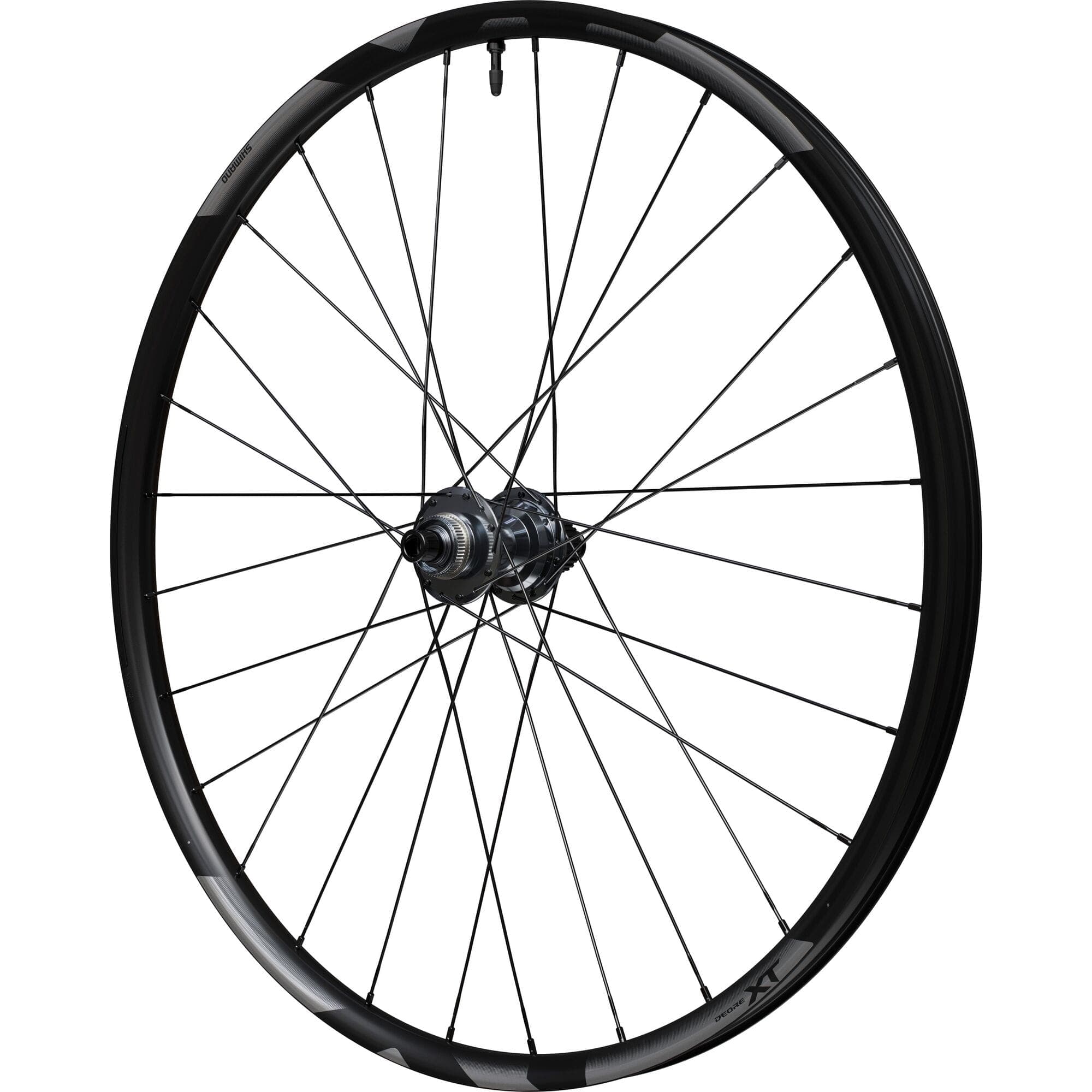 Shimano Deore XT XT M8200 29er XT wheel, 12-speed, 12x148mm, Center Lock disc, rear