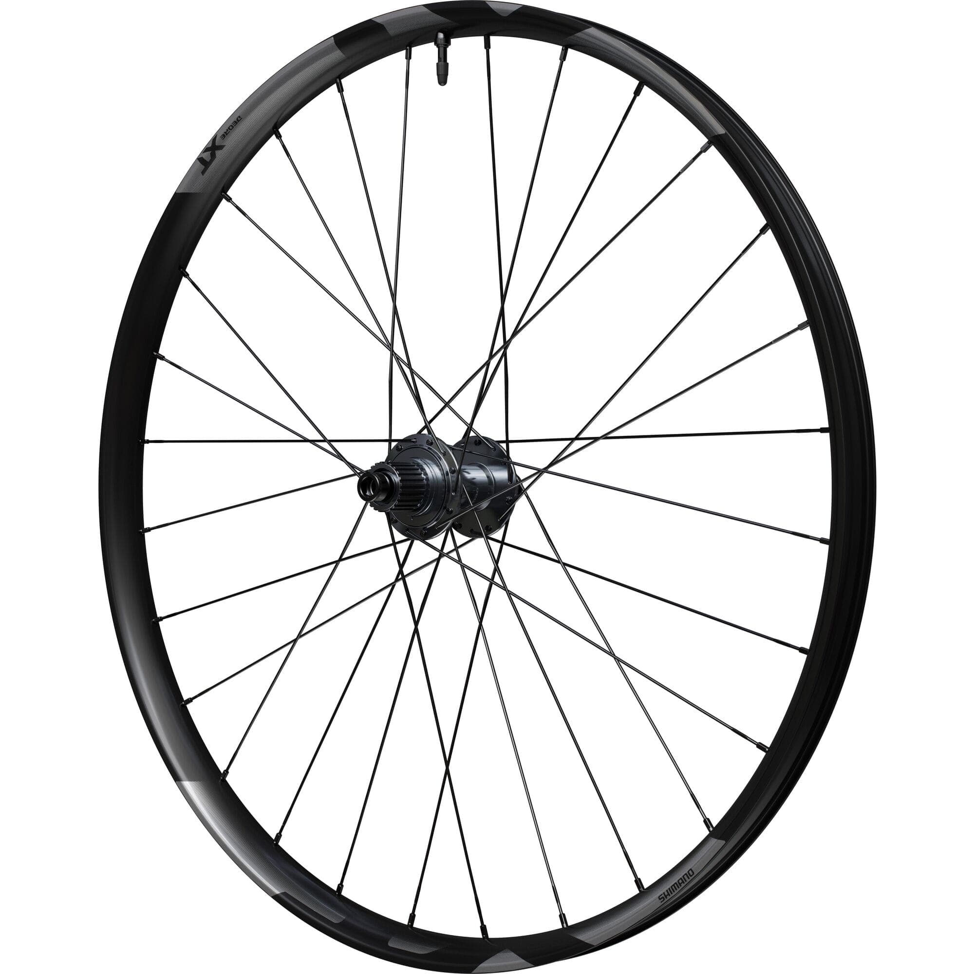 Shimano Deore XT XT M8200 29er XT wheel, 12-speed, 12x148mm, Center Lock disc, rear