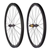 Princeton CarbonWorks Alta 3532 700c Black