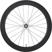 Shimano Ultegra WH-R8170-C60-TL Ultegra disc Carbon clincher 60 mm; front 12x100 mm