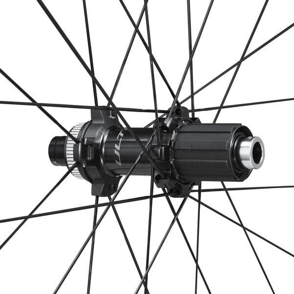 Shimano Ultegra WH-R8170-C36-TL 700c Disc Carbon Clincher 36mm - 12x142 mm - 11/12-Speed Rear