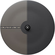 Shimano Dura-Ace WH-R9370-D-TL Dura-Ace CL/disc Carbon clincher Disc; 12-speed rear 12x142 mm
