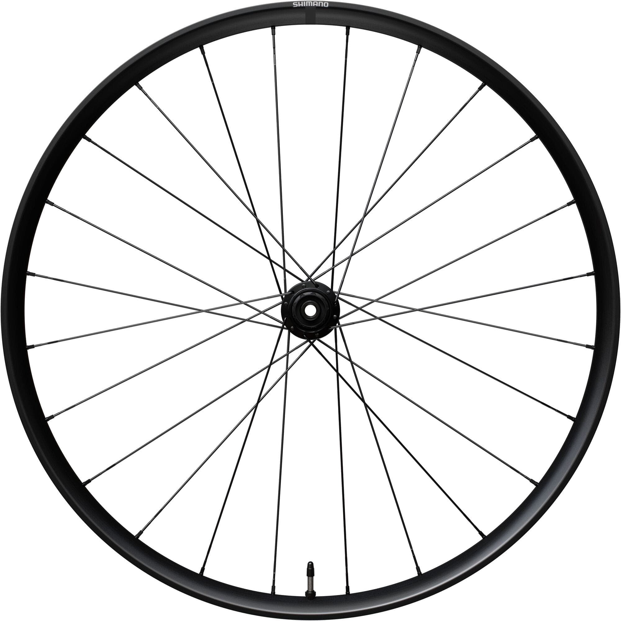 Shimano-GRX-WH-RX180-tubeless-ready-CL-disc-clincher-wheel,-700C,-rear-11/12-sp-HG,-12x142mm