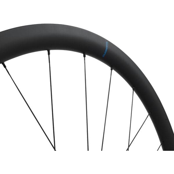 Shimano GRX WH-RX880 GRX 700C wheel; 12-speed Micro Spline; 12x142mm; Center Lock disc; rear