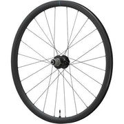 Shimano GRX WH-RX880 700C Wheel - 12-speed - 12x142mm - Center Lock Disc - Rear