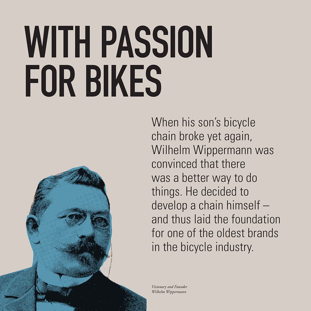 Connex 12S0 Bicycle Chain Silver 12sp